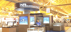 NR Pittcon Booth 2015